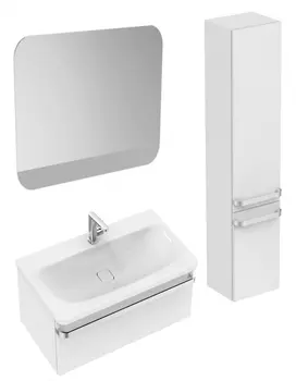 Мебель для ванной Ideal Standard Tonic 80