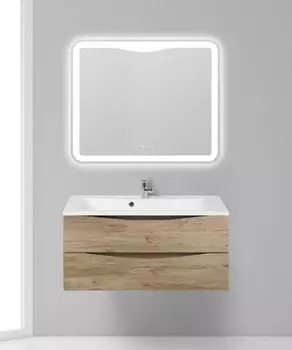 Мебель для ванной комнаты BelBagno Marino 100 Rovere Nature