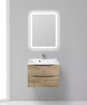 Мебель для ванной комнаты BelBagno Marino 65 Rovere Nature
