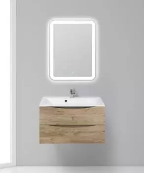 Мебель для ванной комнаты BelBagno Marino 80 Rovere Nature