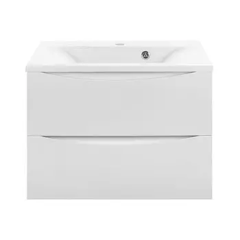 Мебель для ванной комнаты Vincea Mia 65 G.White