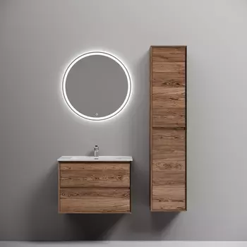 Мебель для ванной Sancos Marmi 2.0 70 см дуб чарльстон