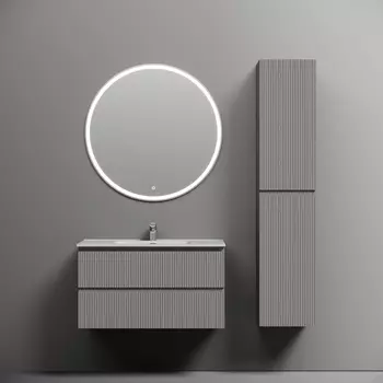 Мебель для ванной Sancos Snob T 90 см Doha soft