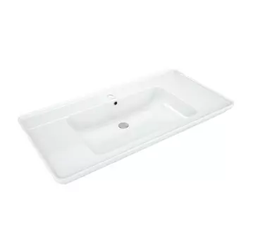 Мебельная раковина Alavann Дуглас 105 см