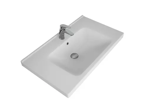 Мебельная раковина Alavann Harmonia 80 см