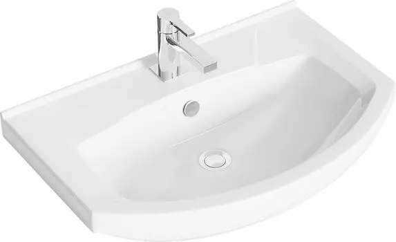 Мебельная раковина Alavann Элеганс 66 см