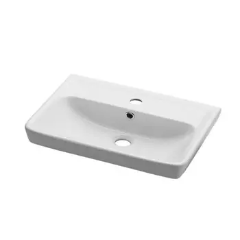 Мебельная раковина Alavann Mini 50 см