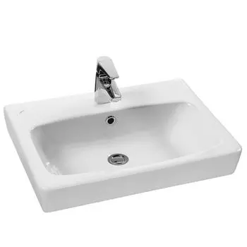 Мебельная раковина Alavann Нео 60 см