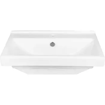Мебельная раковина Aqwella Urban 60,5 см FST60SLWB01 белая