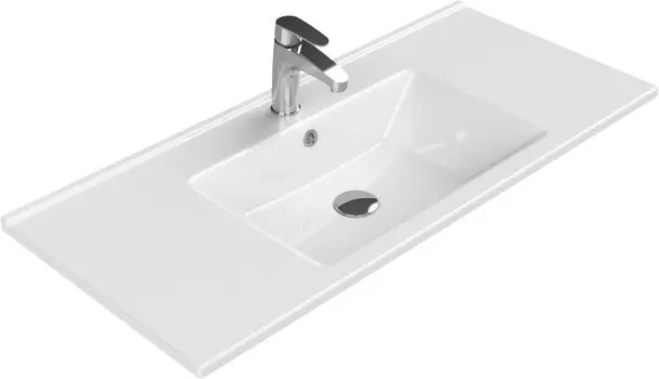 Мебельная раковина Armadi Art Capolda 100 см