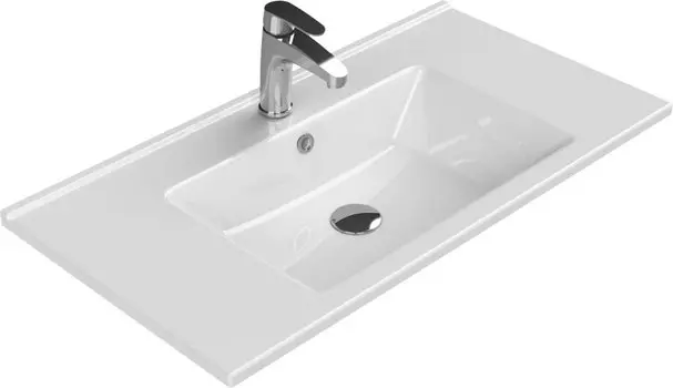 Мебельная раковина Armadi Art Capolda 80 см