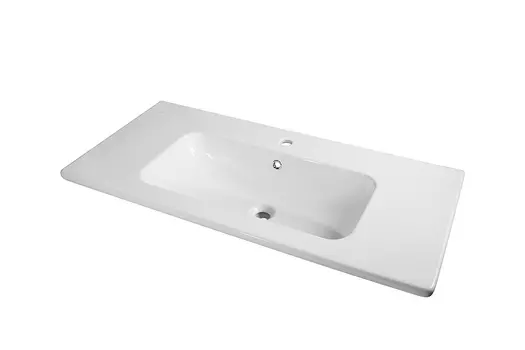 Мебельная раковина Dreja Euphoria 100 641235