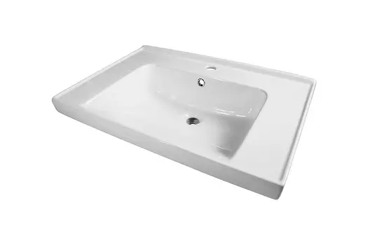 Мебельная раковина Dreja Grace 70 641600