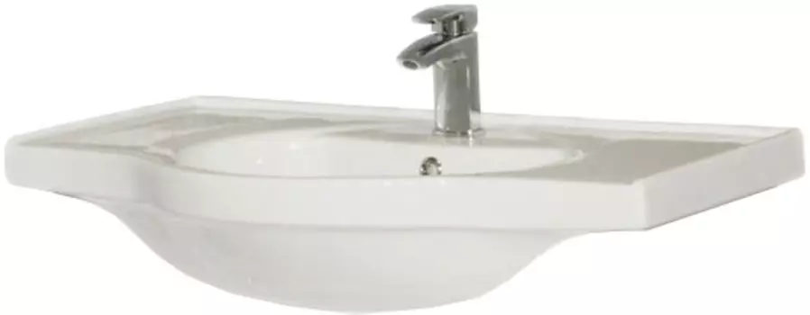 Мебельная раковина Opadiris Cerastyle Классик 100