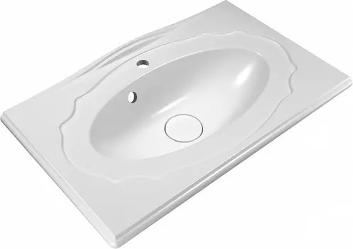 Мебельная раковина Opadiris Florentina Гармония 80