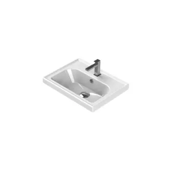 Мебельная раковина Opadiris Frame 50 030900-u