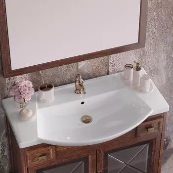 Мебельная раковина Opadiris Kirovit 4630055550531