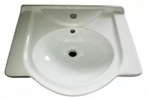 Мебельная раковина Opadiris Kirovit Капри 55