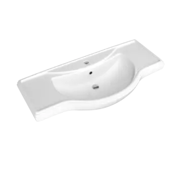 Мебельная раковина Opadiris Kirovit Классик 105