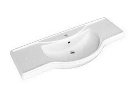 Мебельная раковина Opadiris Kirovit Классик 120