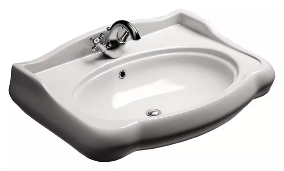 Мебельная раковина Opadiris Лоренцо 80 10.220.00800.001