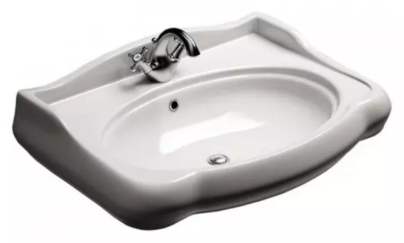 Мебельная раковина Opadiris Виктория 100