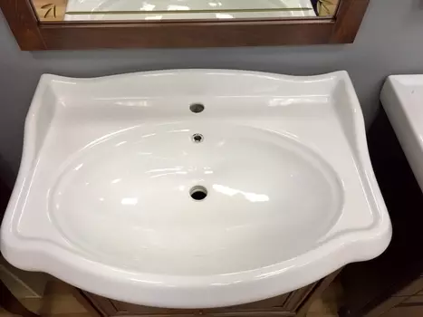 Мебельная раковина Opadiris Виктория 60 030200-u-01