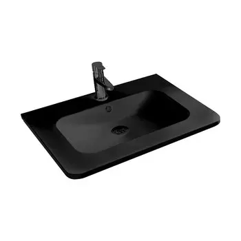 Мебельная раковина Vincea VCB 60 см VCB-1RA600B