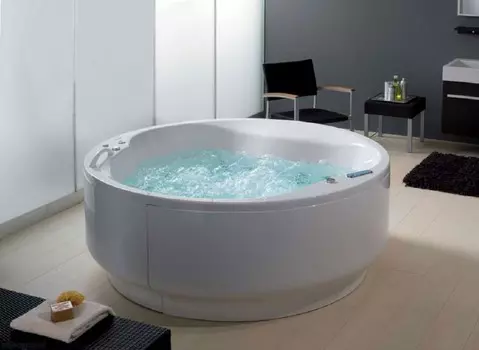 Мини-бассейн Kolpa-San Opera 180х180