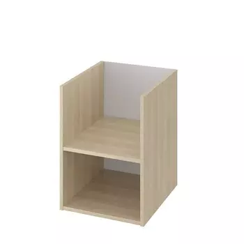 Модуль для тумбы Cersanit Moduo SB-MD-MOD40-SZ