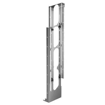 Монтажные скобы Hansgrohe SBox 28021000 хром