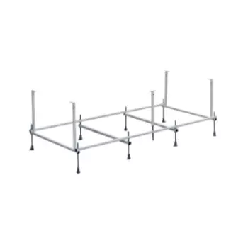Монтажный комплект Roca BeCool 190x90 ZRU9303021