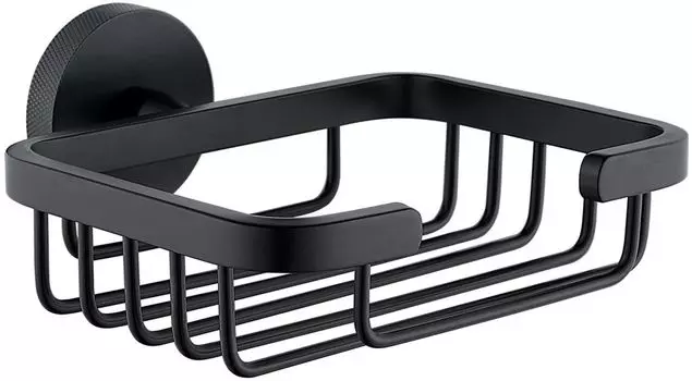 Мыльница Allen Brau Priority 6.31004-31 черная