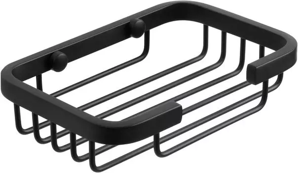 Мыльница Allen Brau Priority 6.31016-31 черная