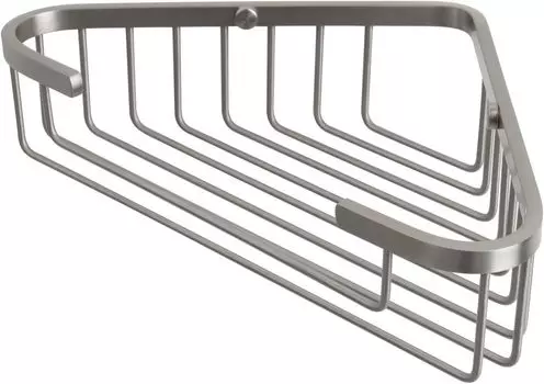 Мыльница Allen Brau Priority 6.31A16-BN никель