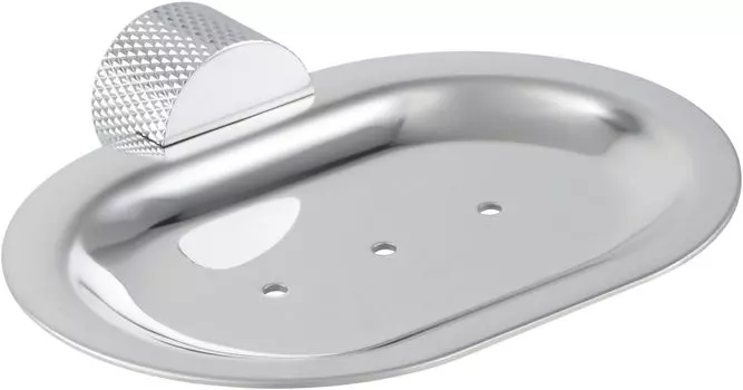 Мыльница Allen Brau Priority 6.31C04-00 хром