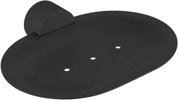 Мыльница Allen Brau Priority 6.31C04-31 черная