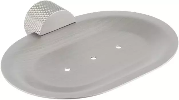 Мыльница Allen Brau Priority 6.31C04-BN никель