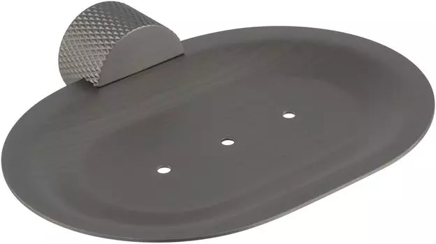 Мыльница Allen Brau Priority 6.31C04-MG серая