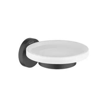 Мыльница Aquatek Европа AQ4103MB черная матовая