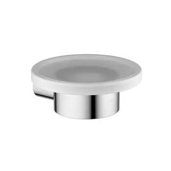 Мыльница Aquatek Лира AQ4403CR хром