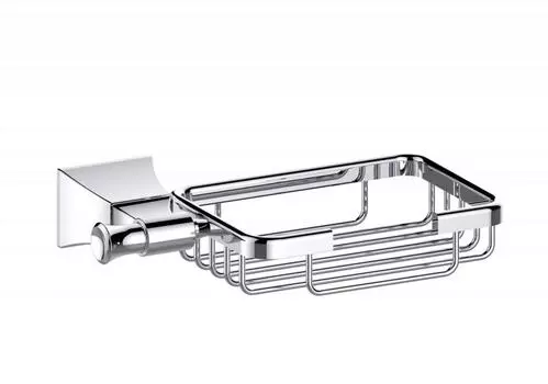 Мыльница Art-Max Genova AM-M-077-CR