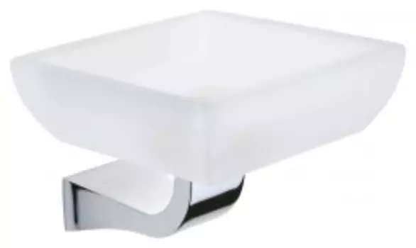 Мыльница Art-Max Soli AM-6634