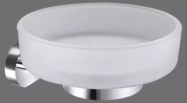 Мыльница Art-Max Tito AM-8059DFN