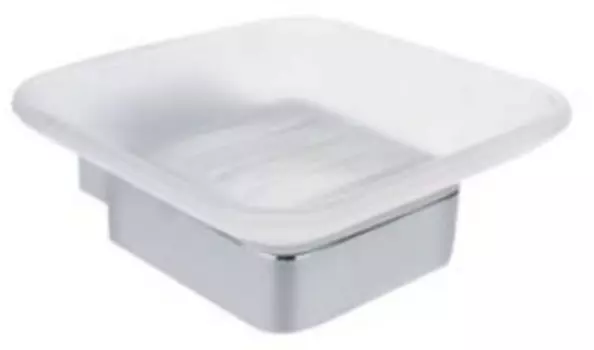 Мыльница Bemeta Via 135008022