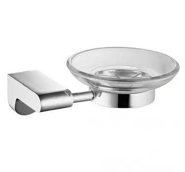 Мыльница CeramaLux Neo 51004 хром