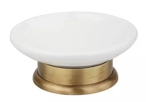 Мыльница Cezares Aphrodite SODP-03/24