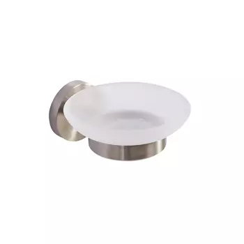 Мыльница Cezares RELAX RELAX-SODS-IN сатин