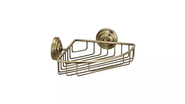 Мыльница Fixsen Retro FX-83809B