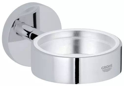 Мыльница Grohe Essentials 40369001